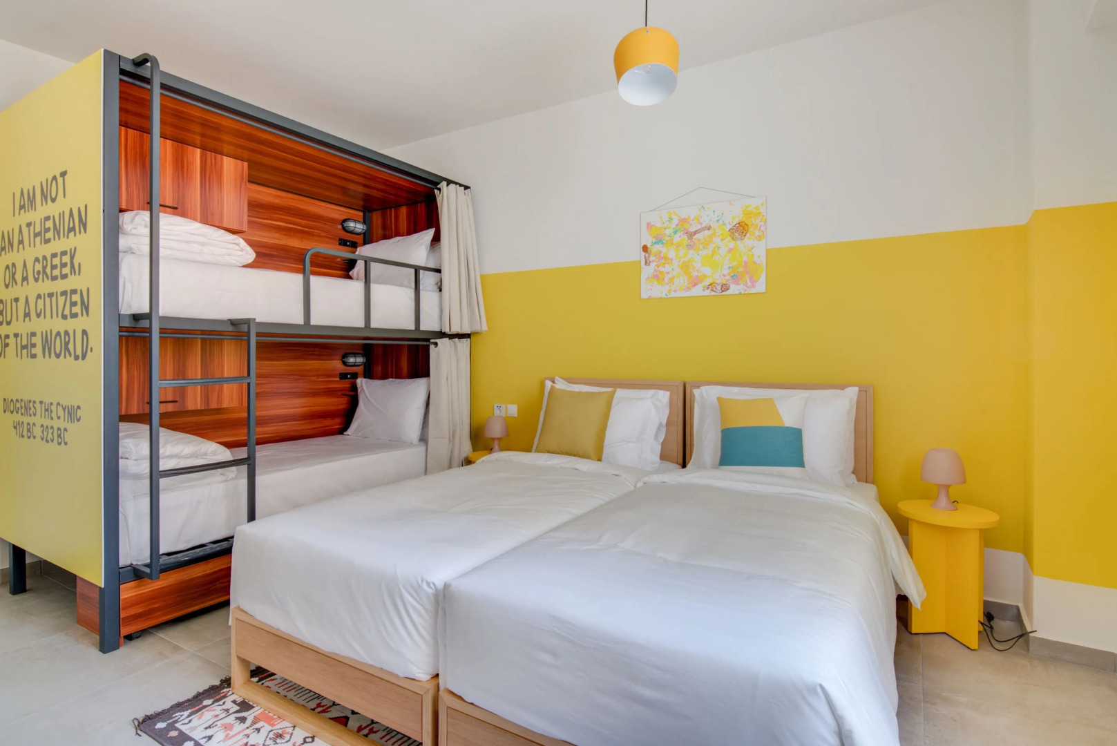 Selina Theatrou Athens