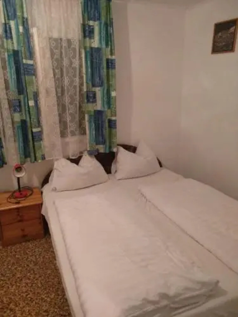 Tulipan Bungalow Camping Resort