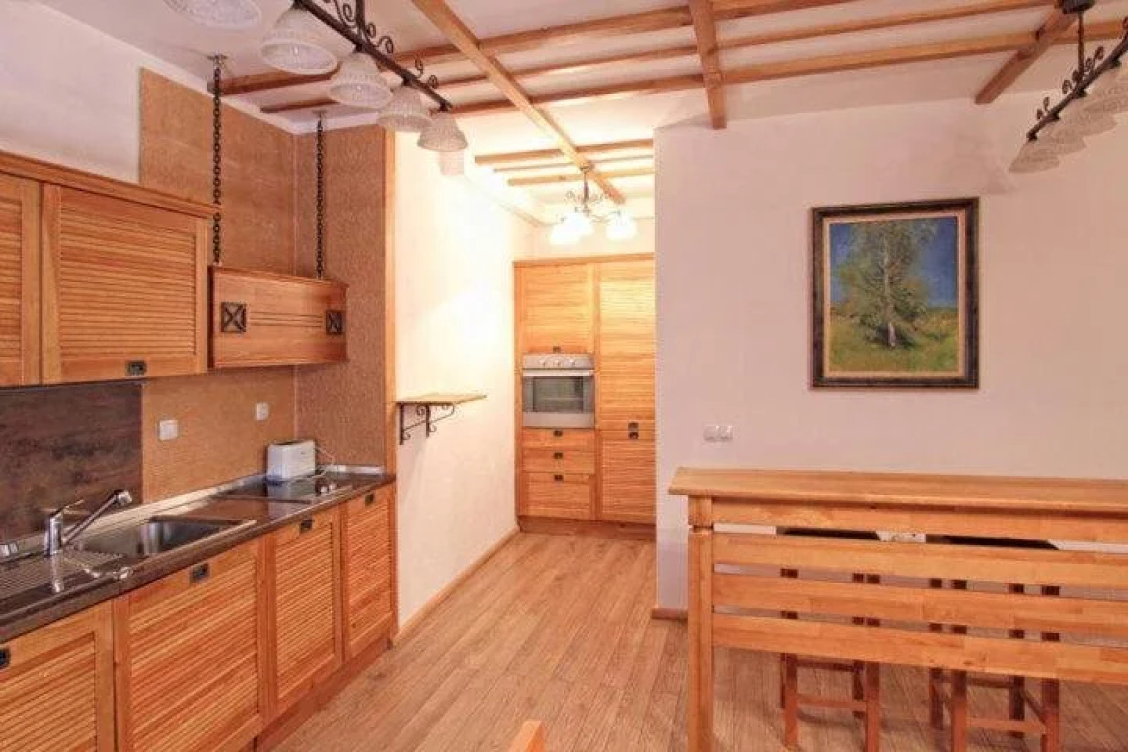 Rodope Nook Guest house