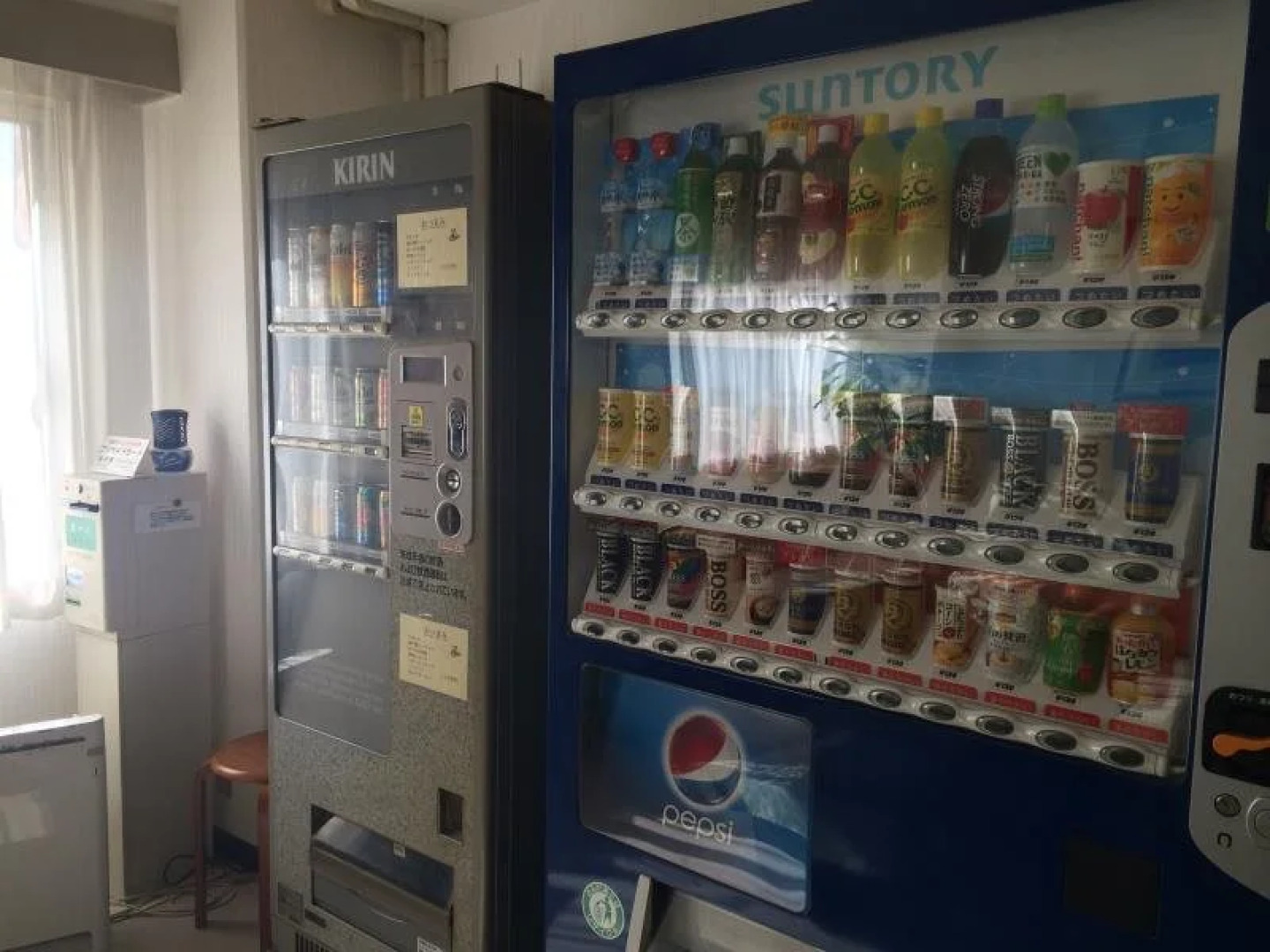 Business Hotel Ark Handa