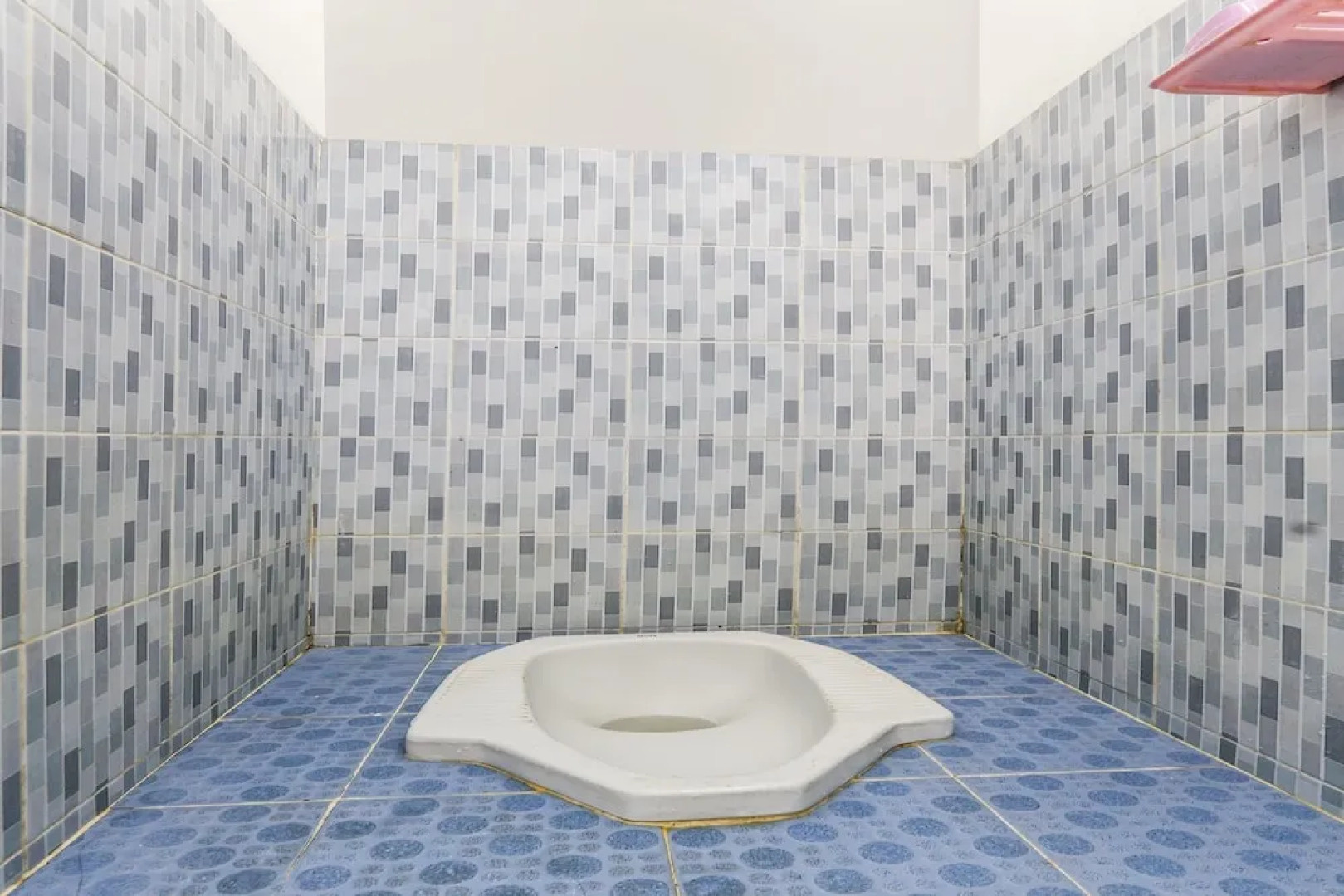 Hotel O Alika Homestay