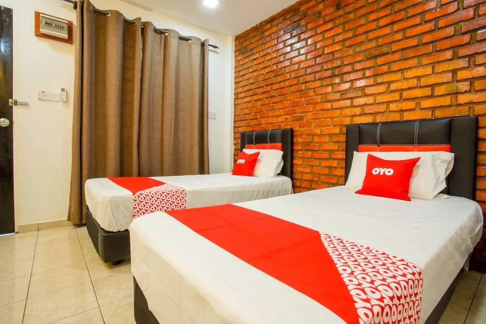 OYO 90178 Classic Homestay