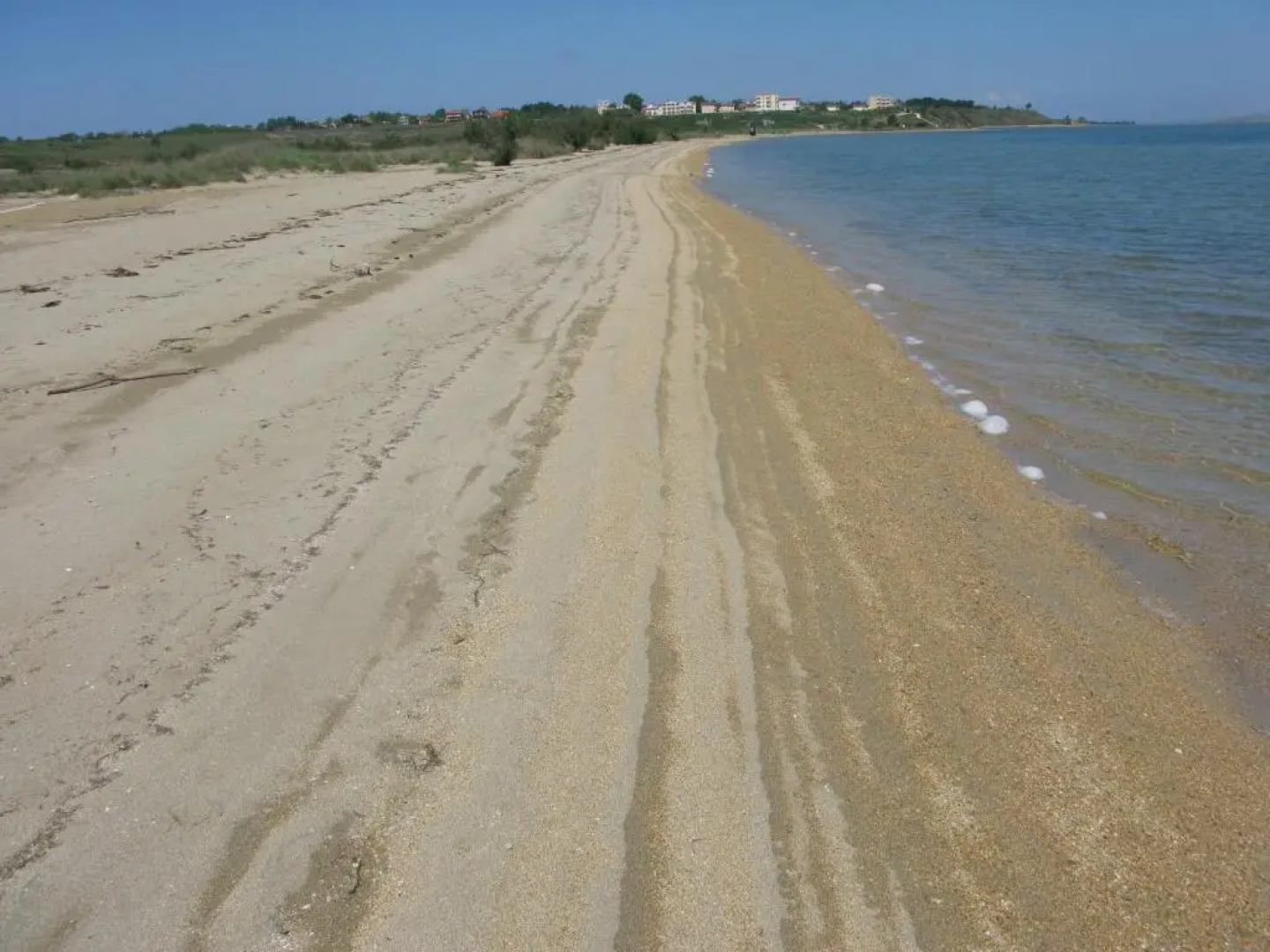 Apartments Dominique