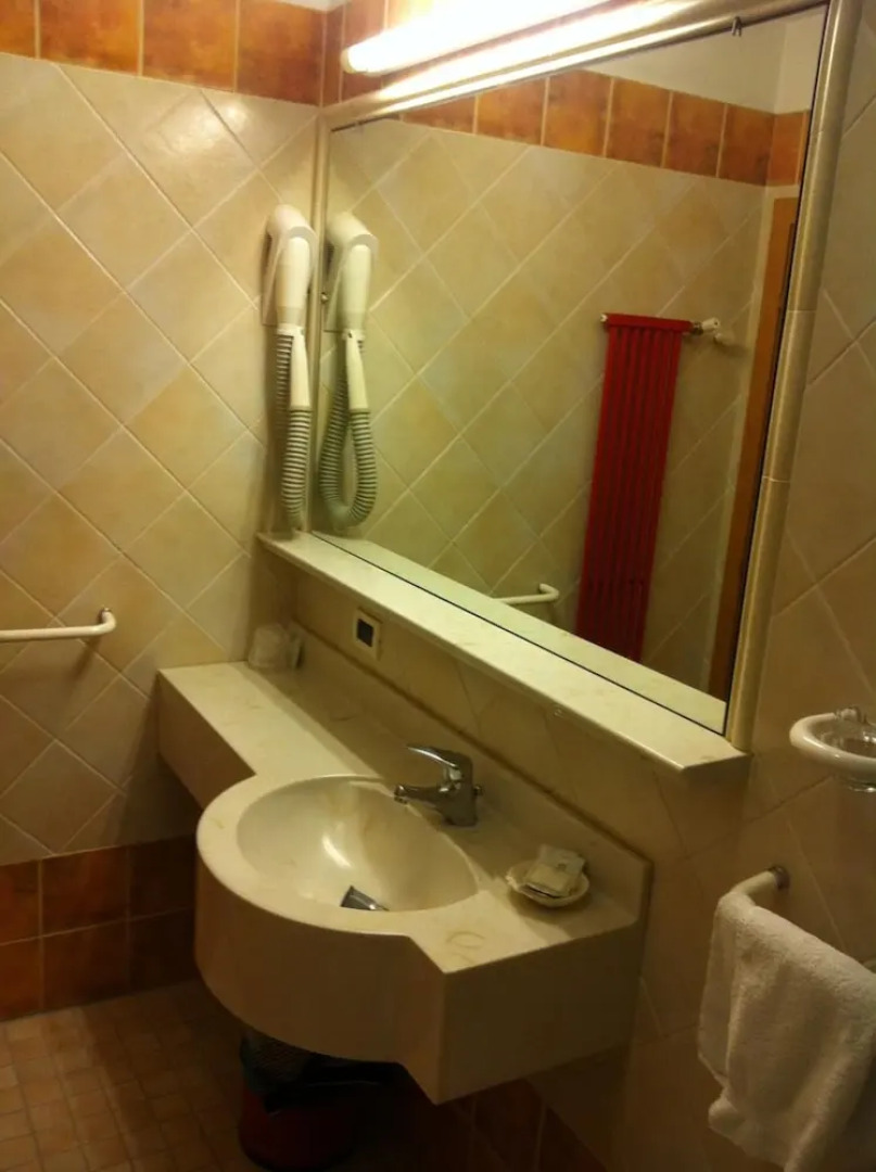 Piccolo Hotel Sciliar