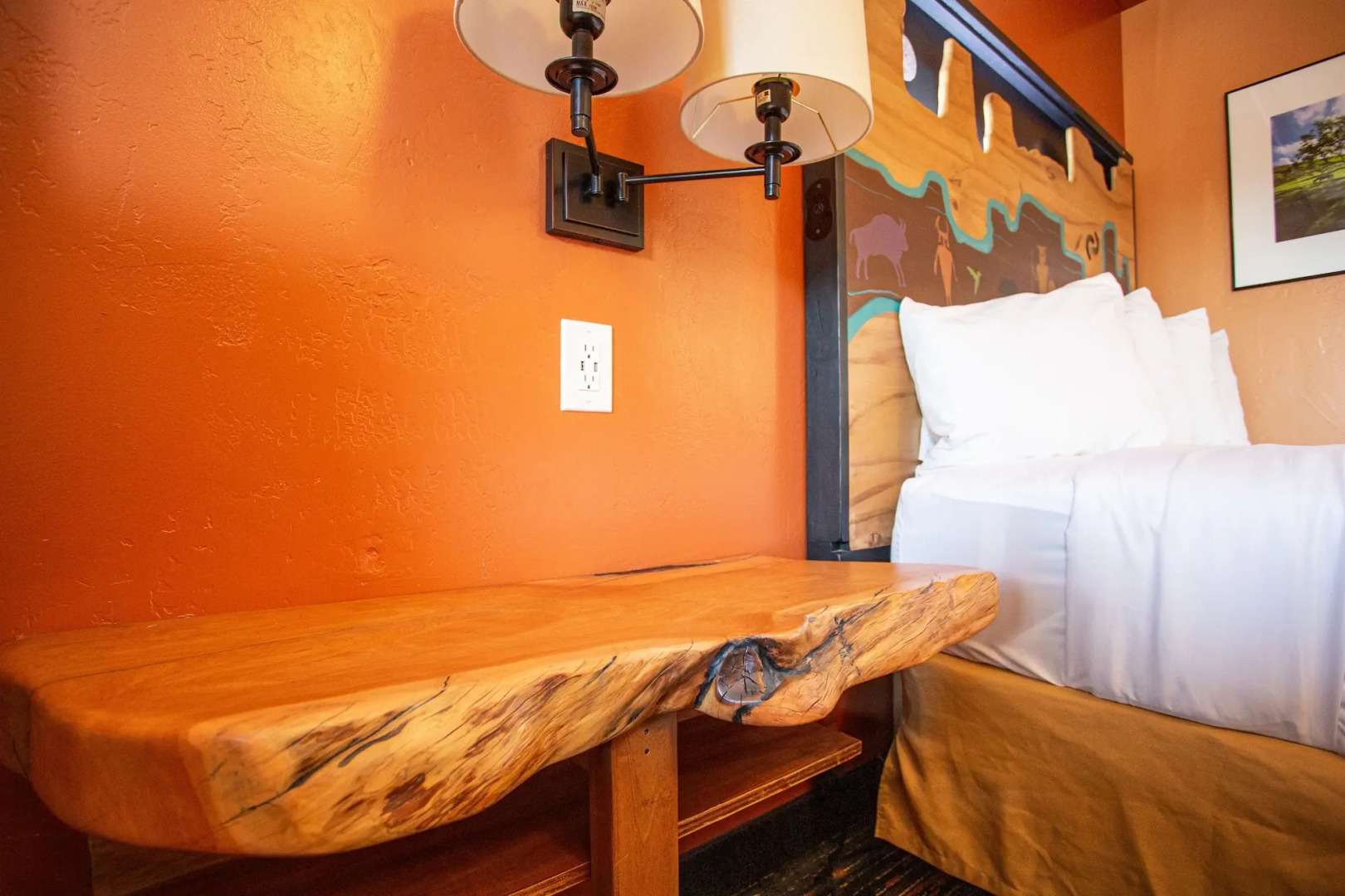 Southwest Inn at Sedona