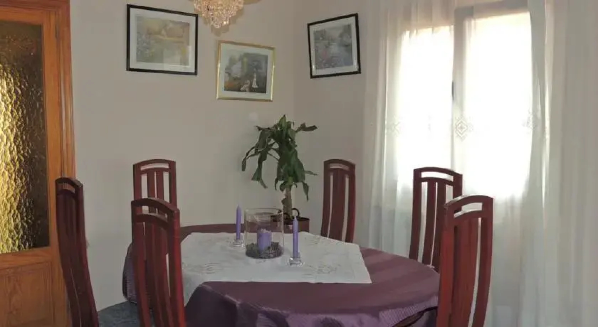 Casa Antonia