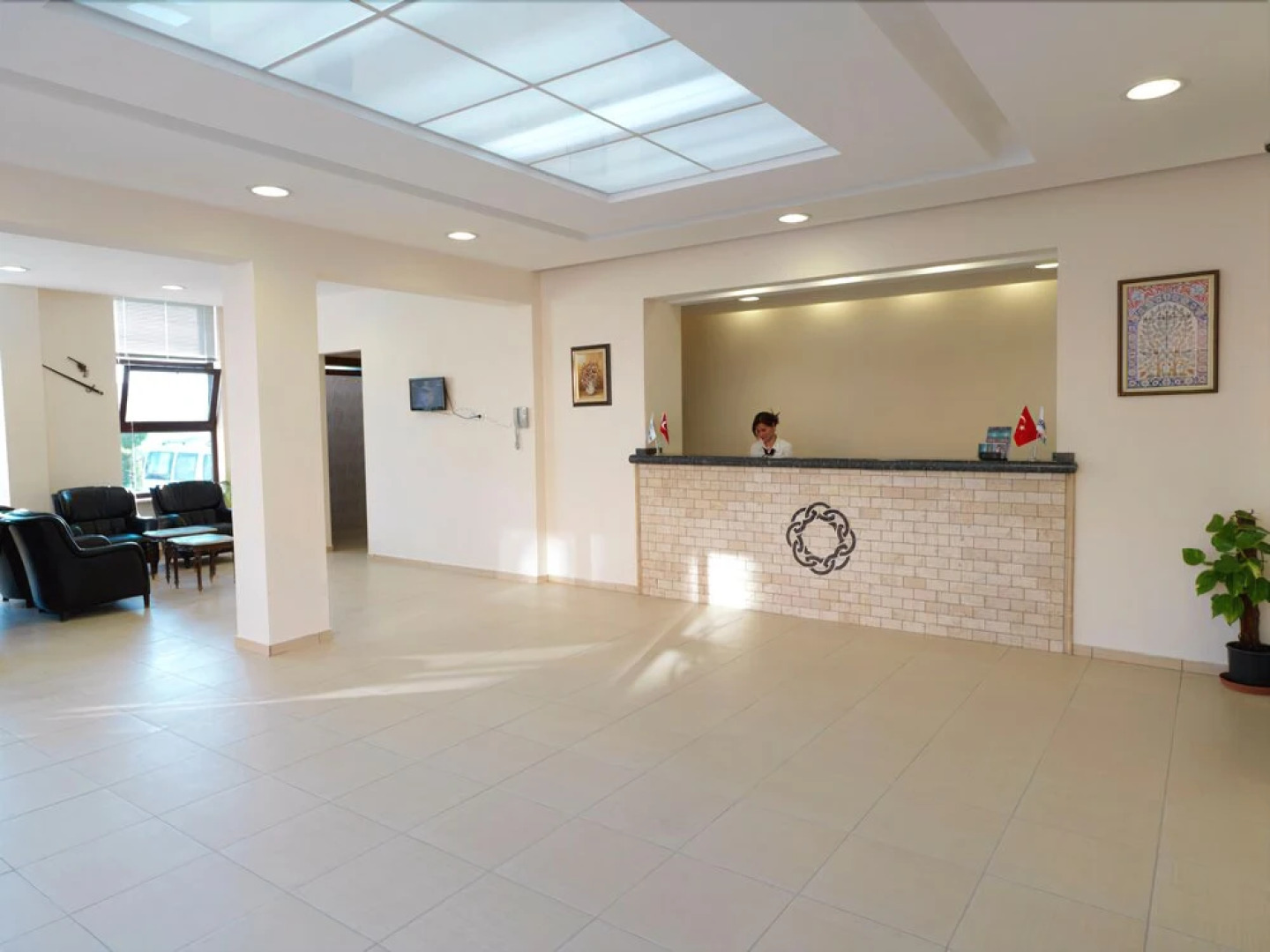 Basaranlar Thermal Hotel