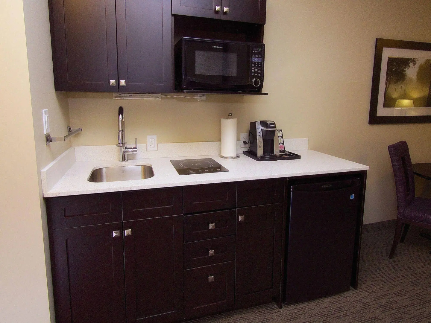 The Kanata by BCMInns Blairmore