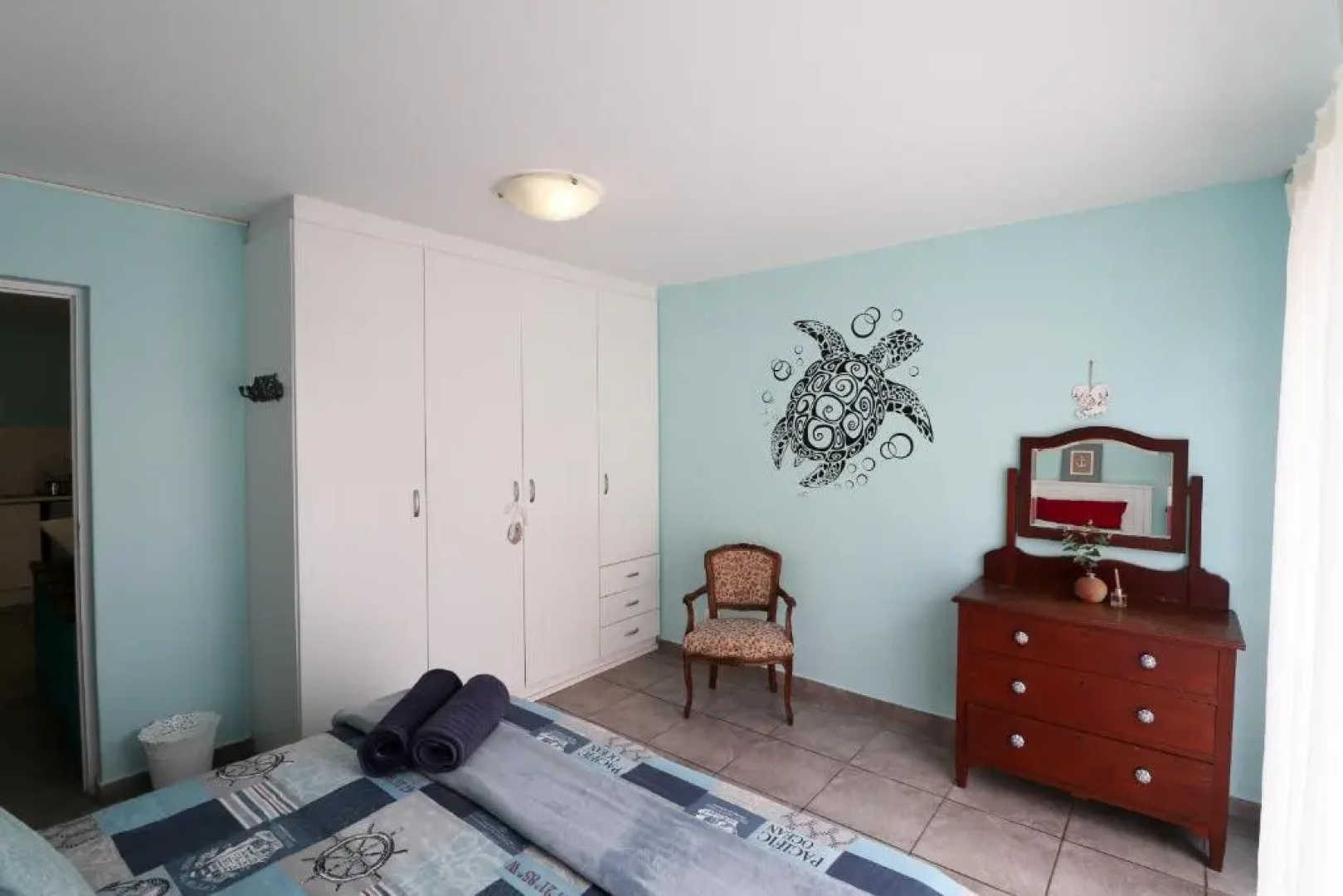 Seabreeze Accommodation