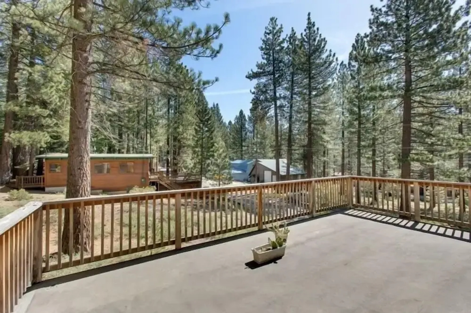 Sagebrush Cottage 3 Bedroom Chalet