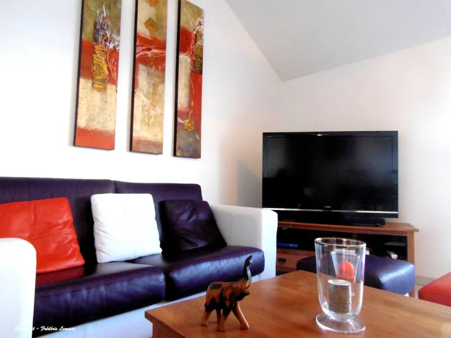 Cap Houses L'Odyssée