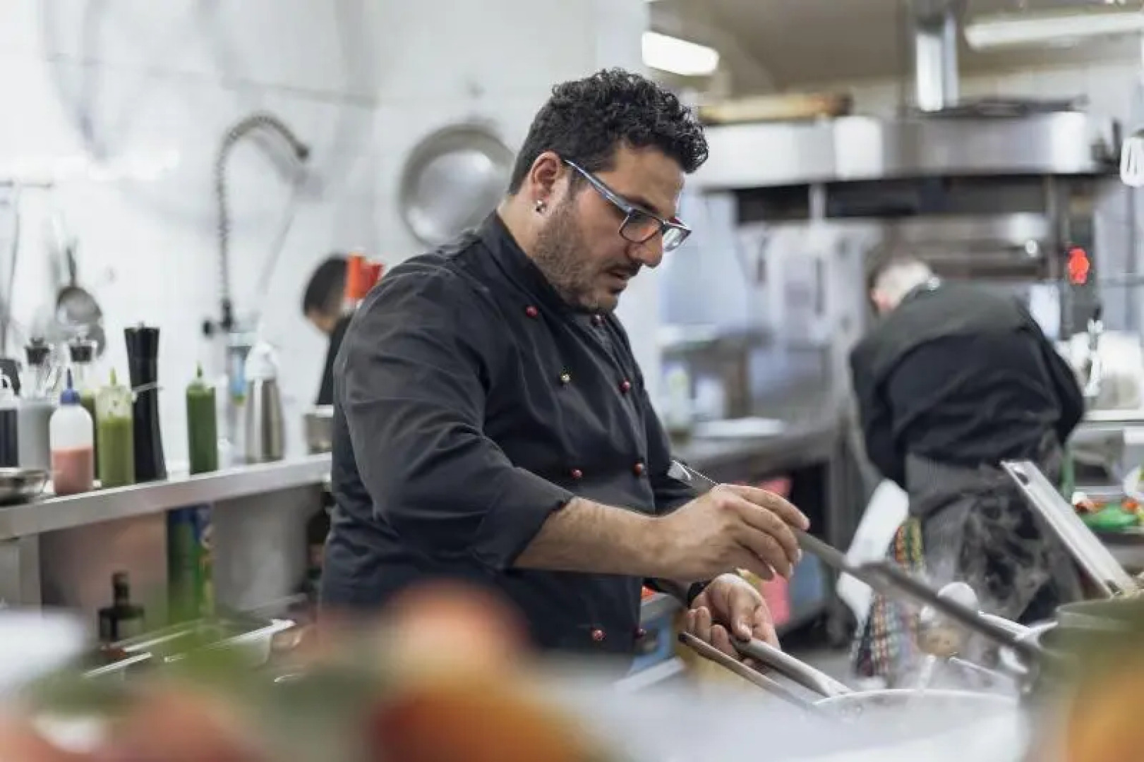 Ristorante Hotel Piatto d'oro