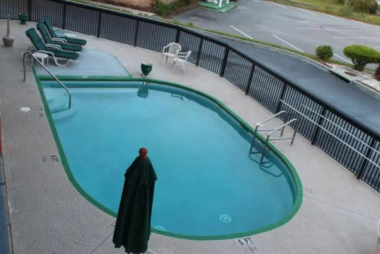 Quality Inn At Fort Stewart