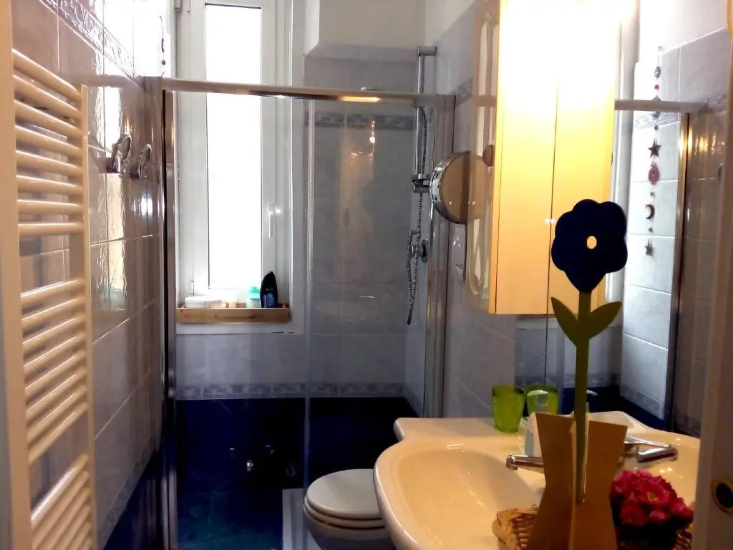 Al Giardino degli Artisti