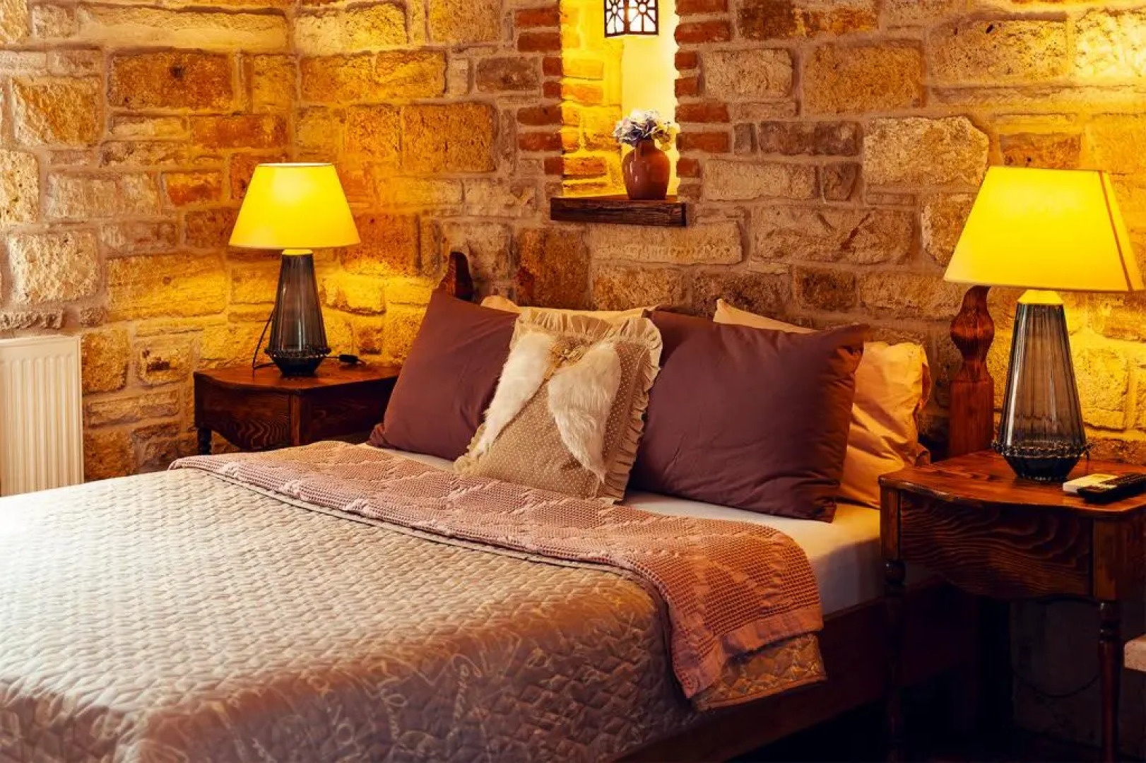 Sinem Hanım Konağı Boutique Hotel