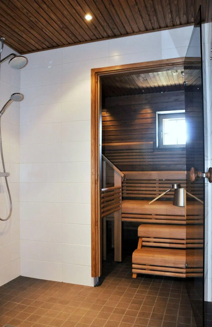 Karhunkieppi Chalets