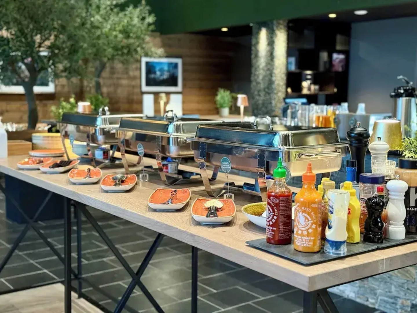 Riddergaarden Hotel & Mountain Lodge, Beitostølen