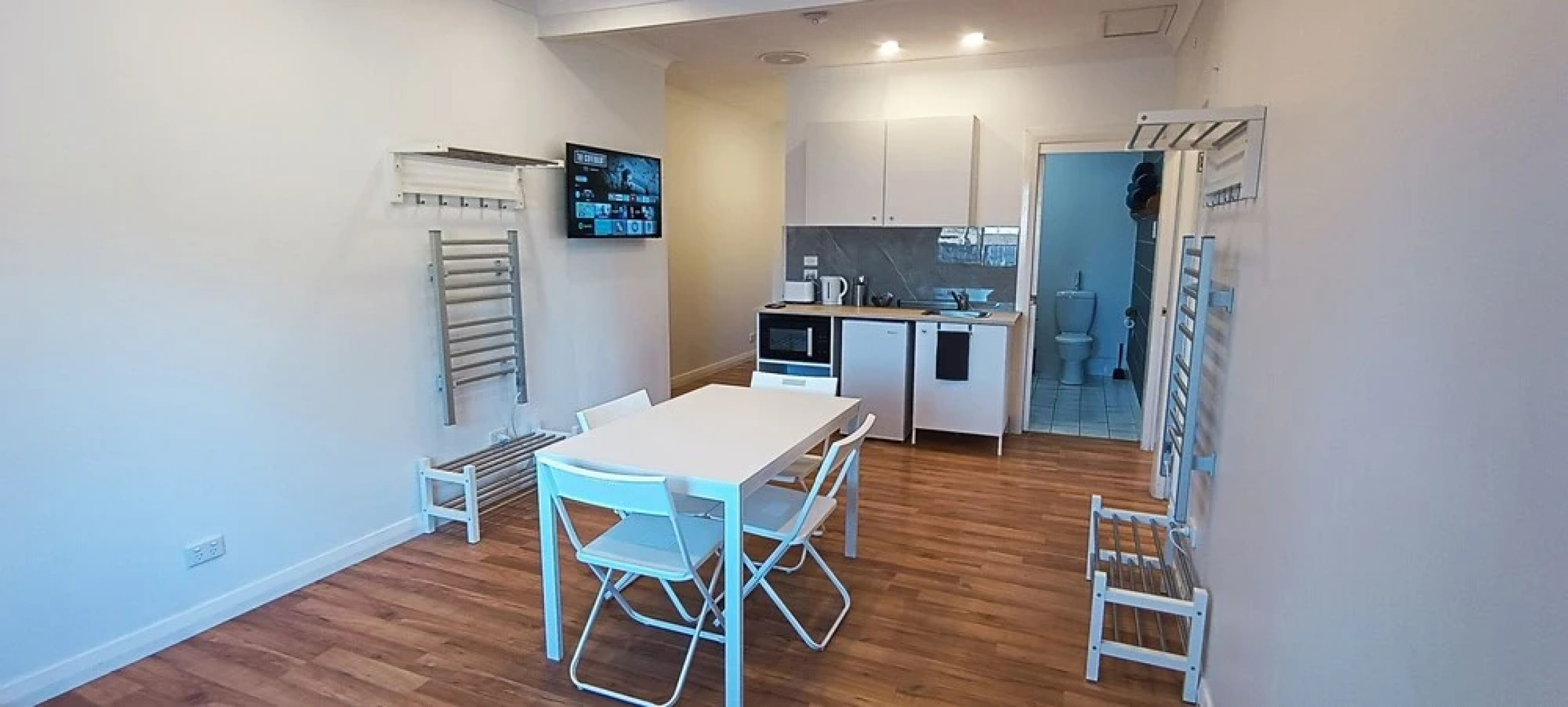 The Berri Bubble Lodge