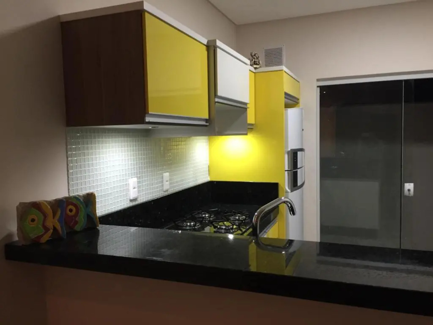 Ondas da Guarda Moradas