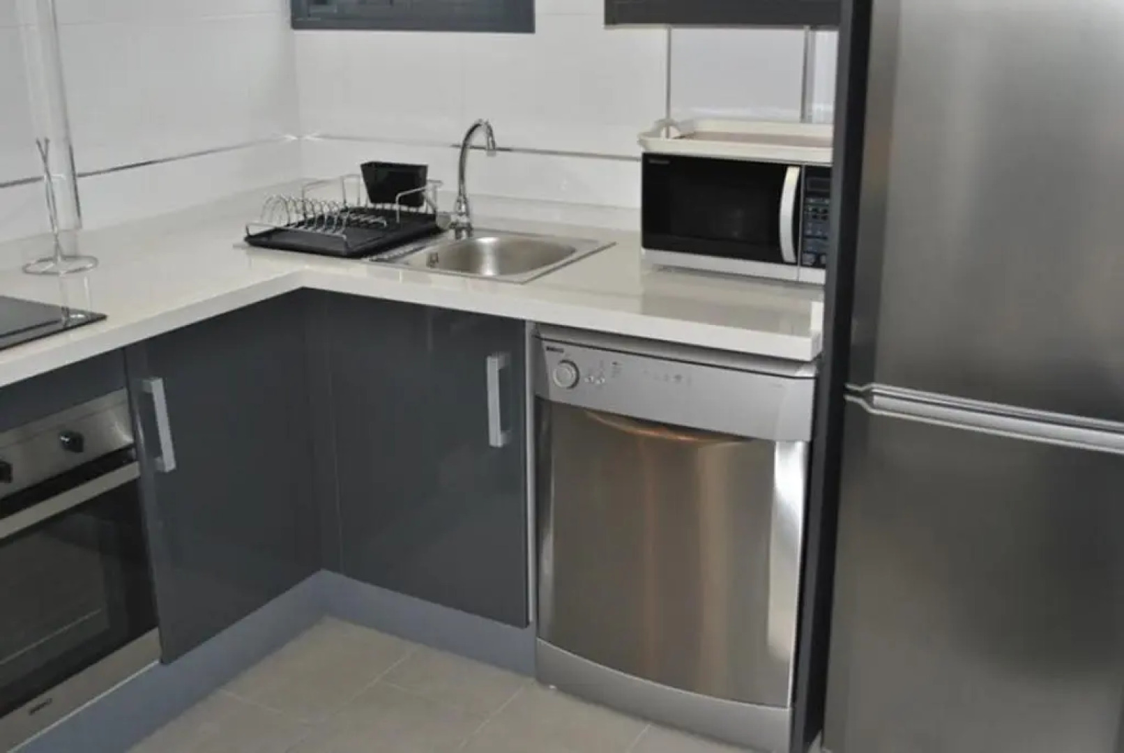 Apartment Oasisbeach La Zenia