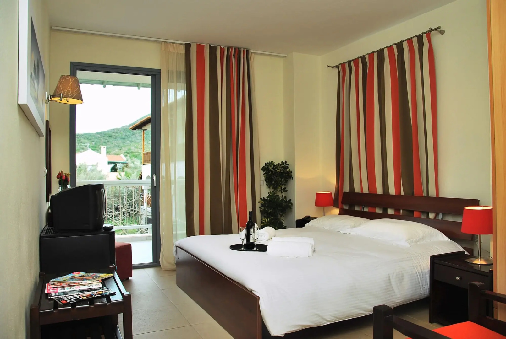 Hanioti Village Resort