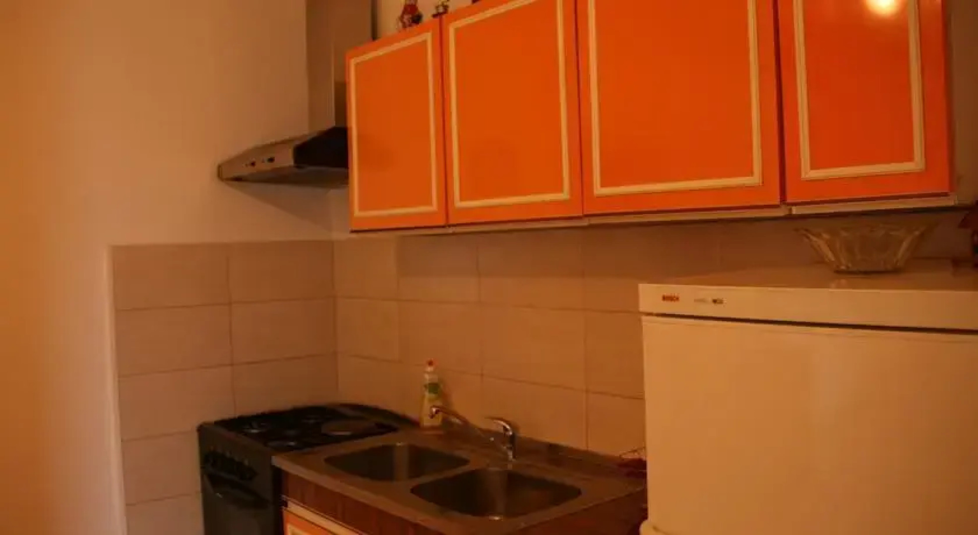 Accommodation Salvia