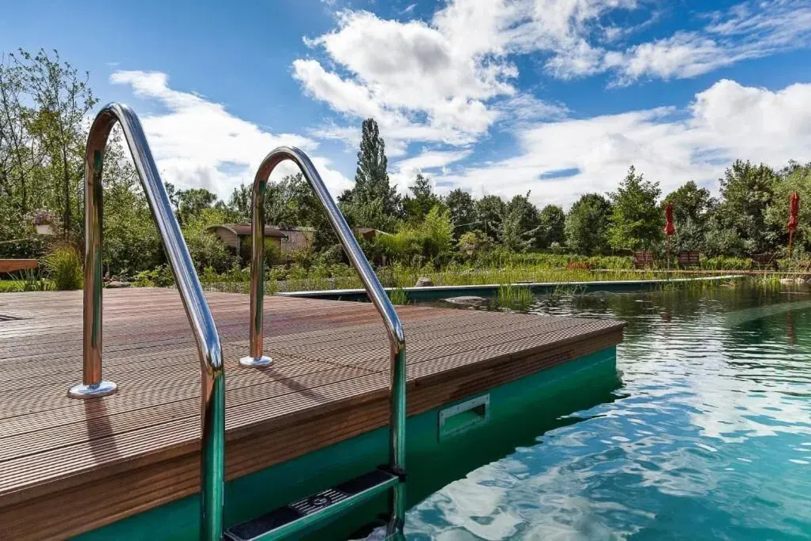 Bio- und Gesundheitshotel Gutshaus Parin