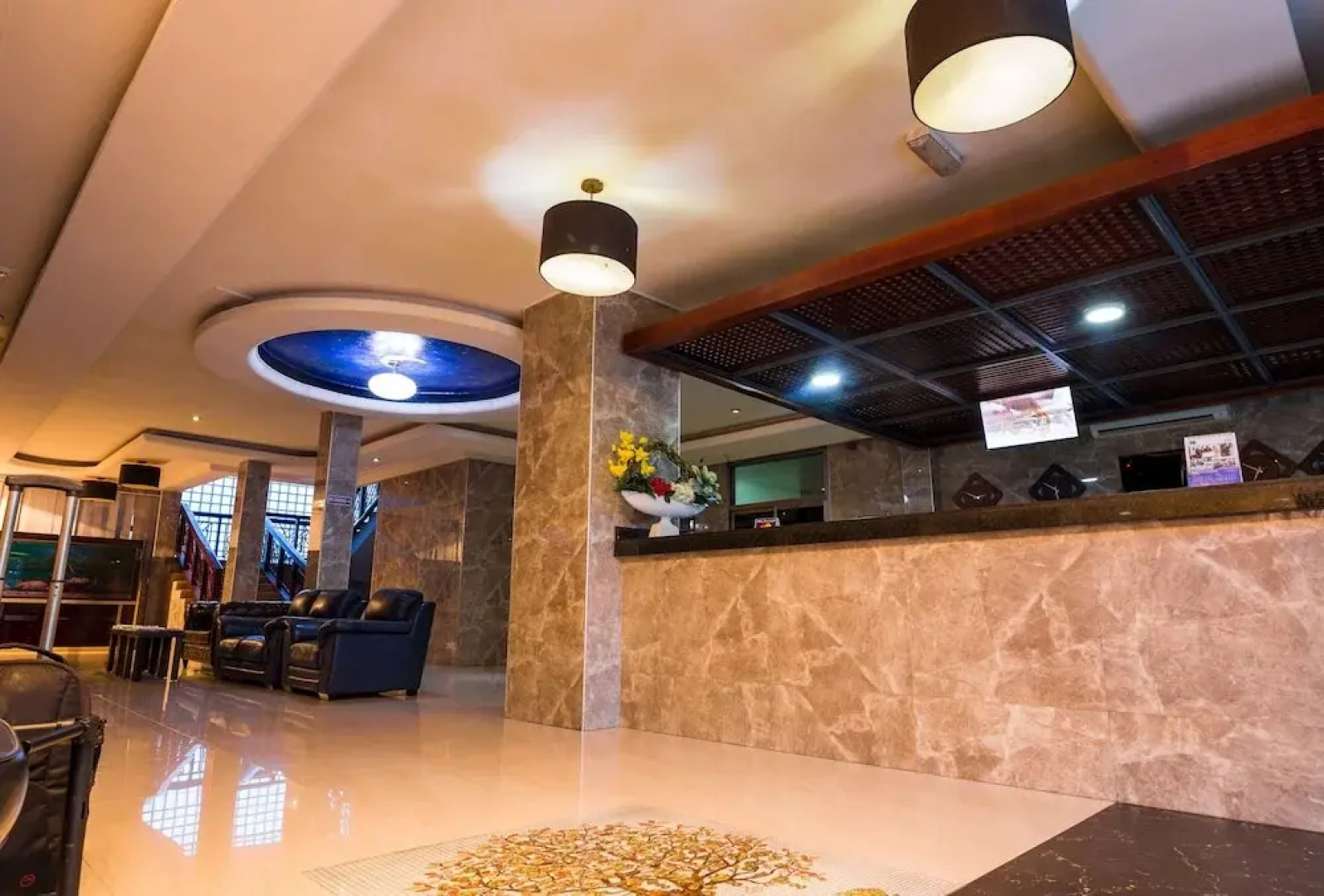 City Escape Hotel Prampram