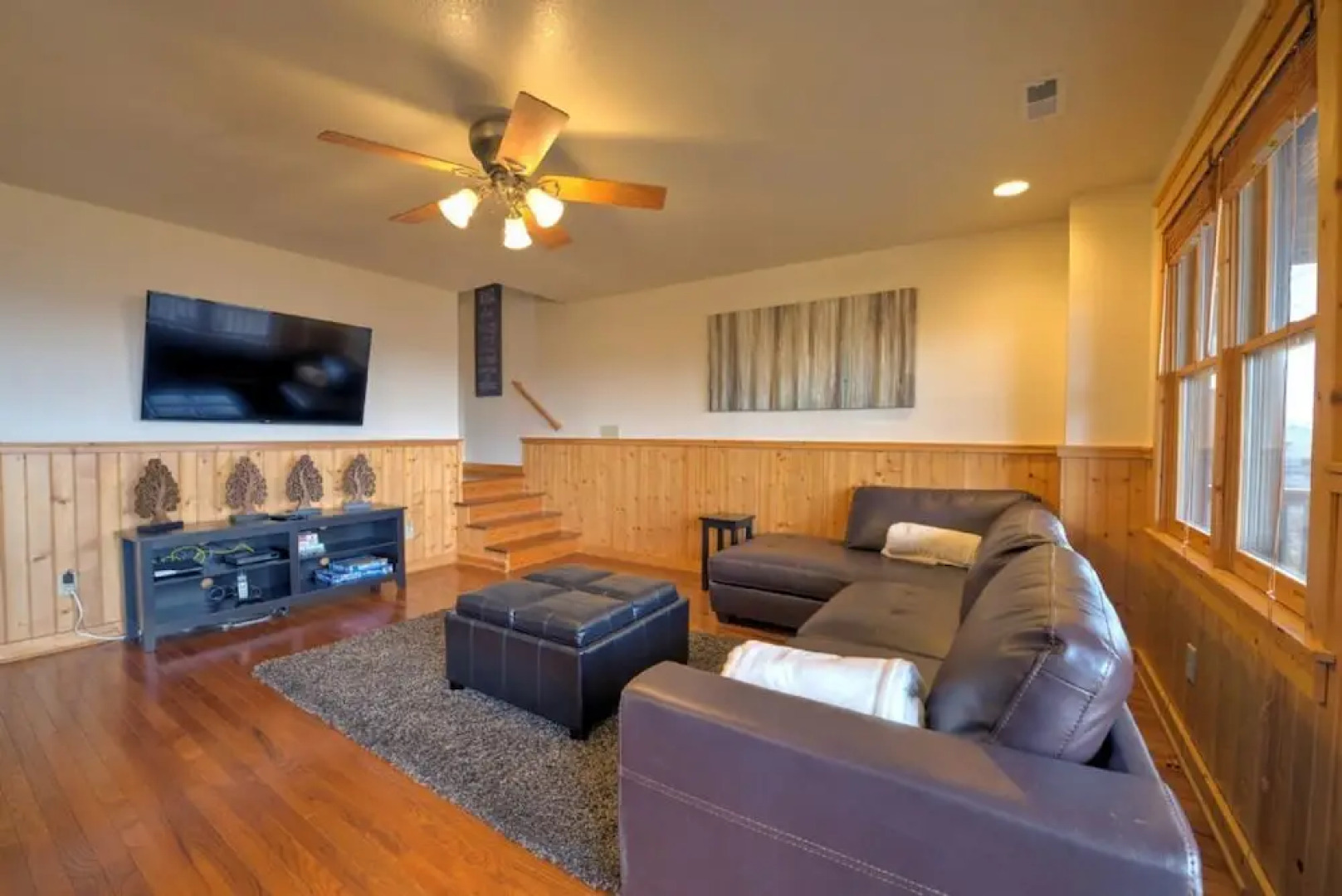 Rocky Mountain High - 4 Br Cabin