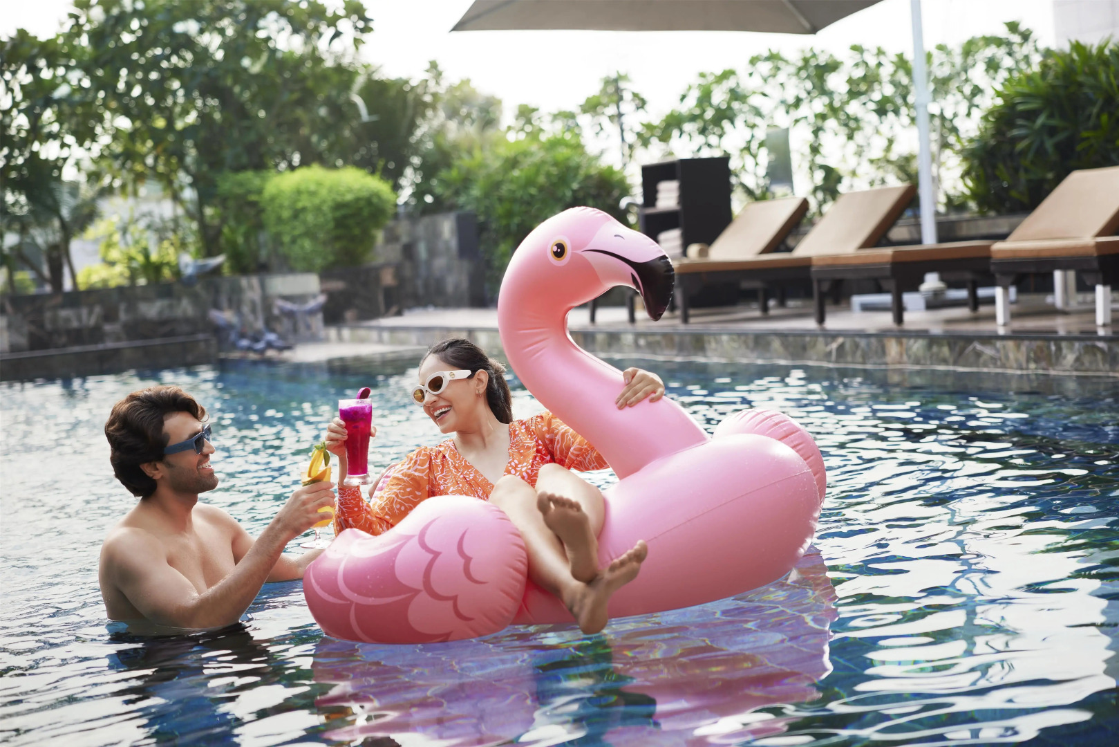 Hyatt Regency Ahmedabad