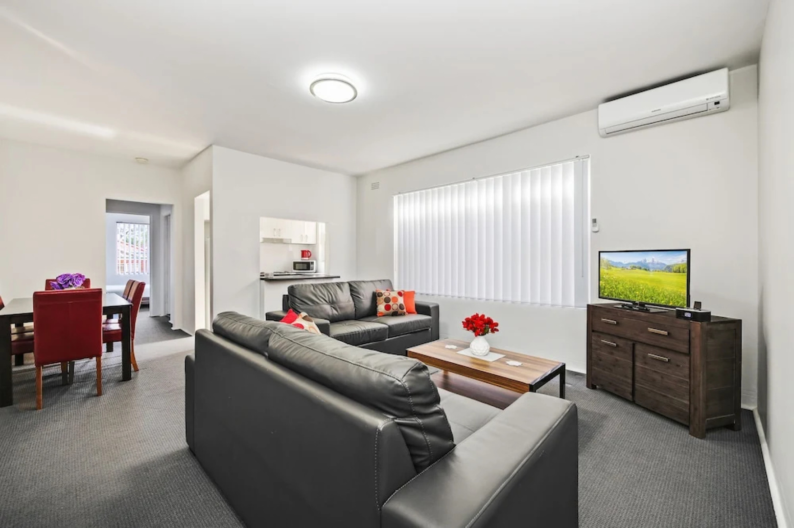 Le-Sands Apartments Sydney