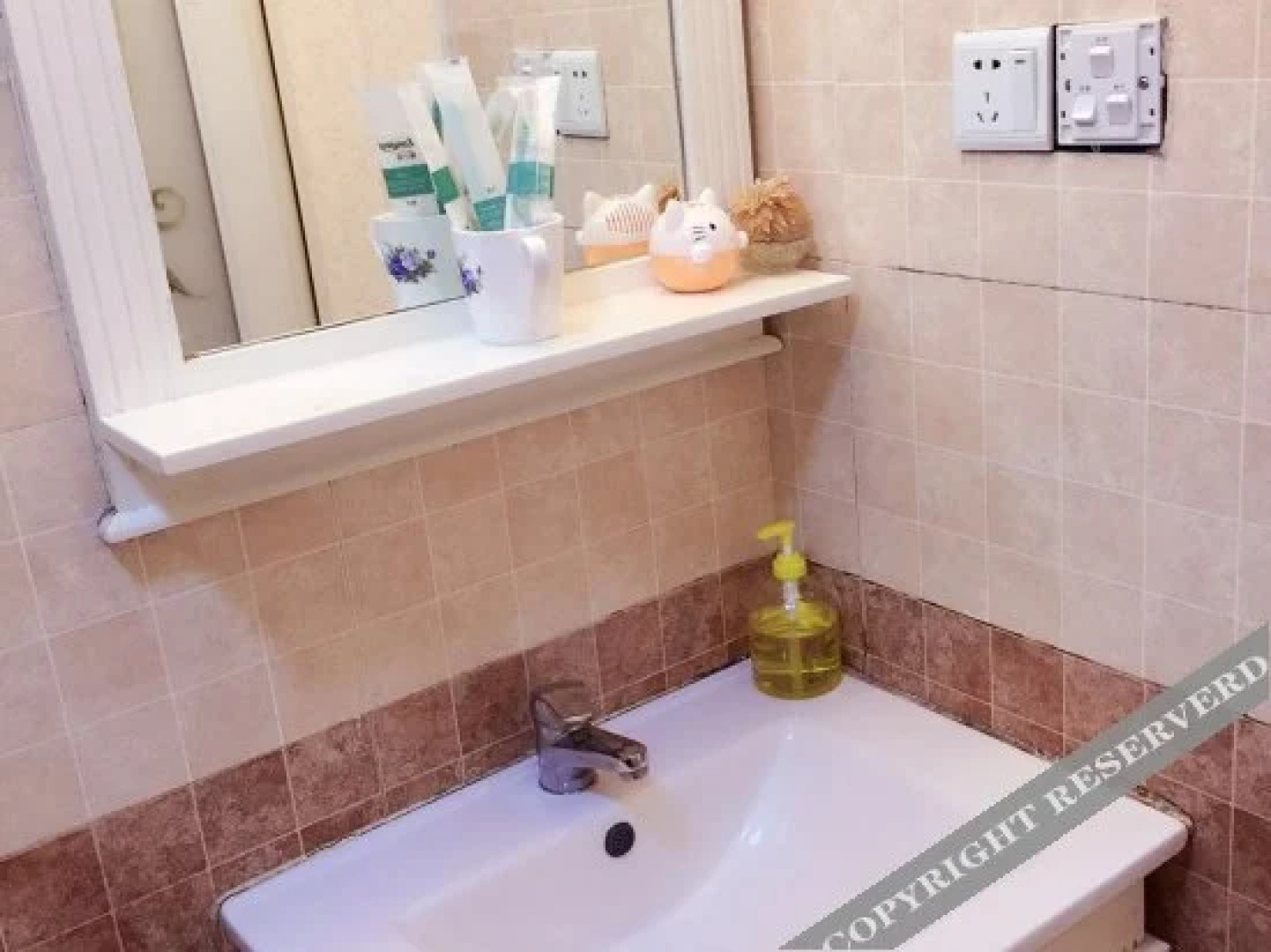 Gulangyu Rose Town Hotel