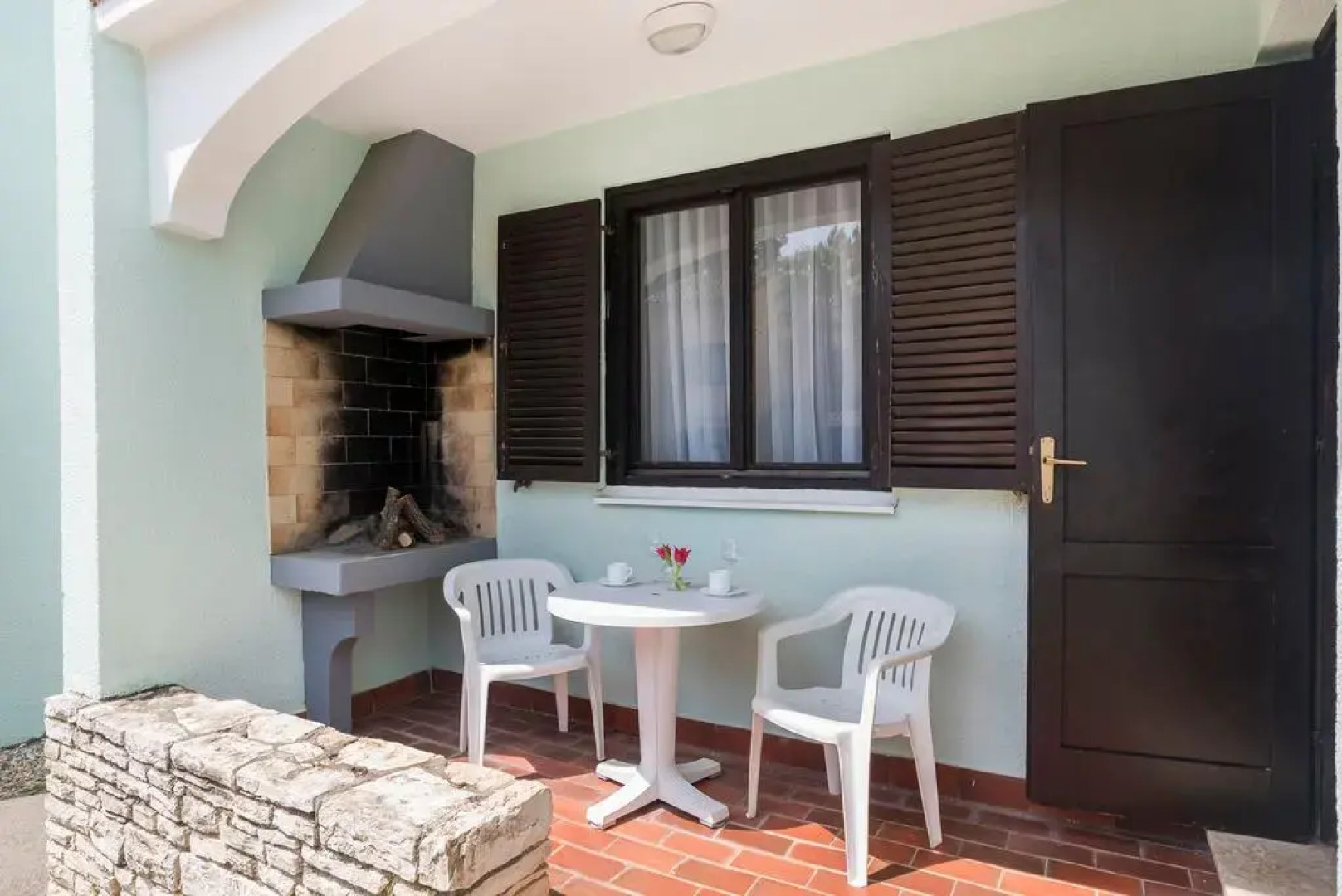 Savudrija Apartments