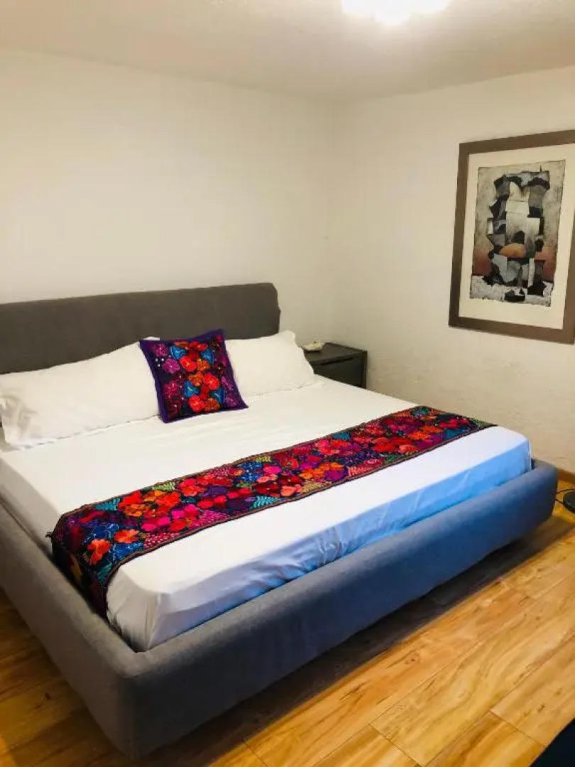 La Escapada Cuernavaca