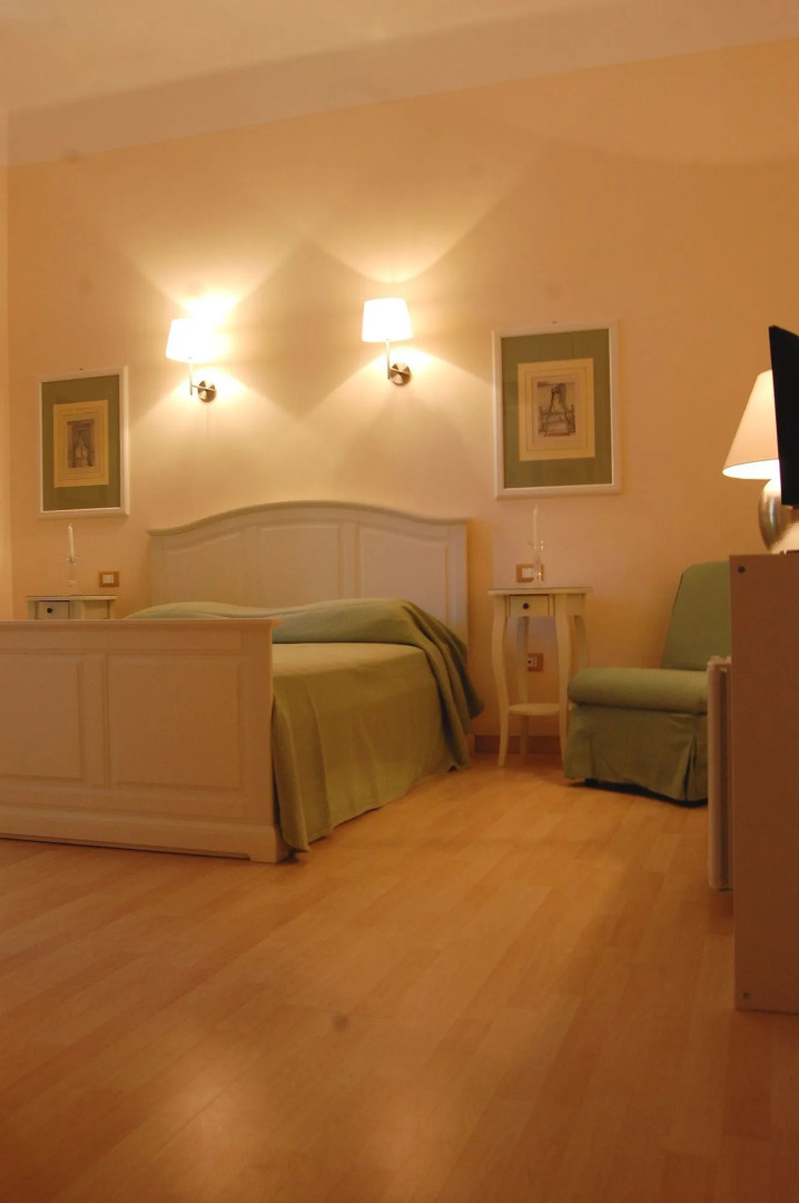 Relais Villa Fiorelli