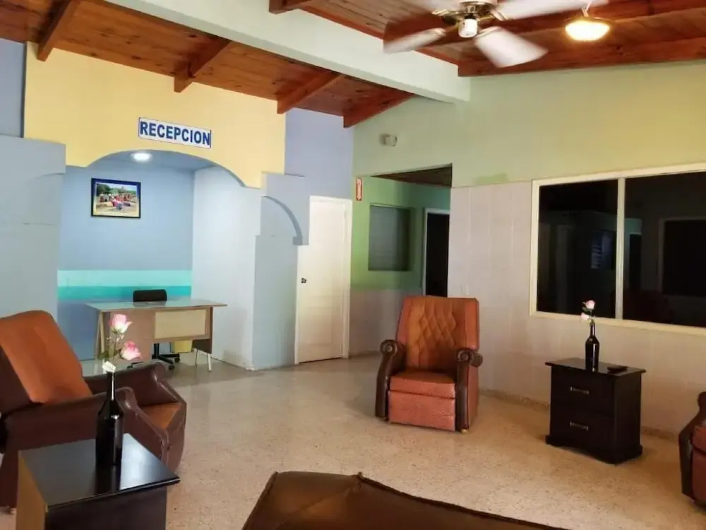 La Estancia del Bosque