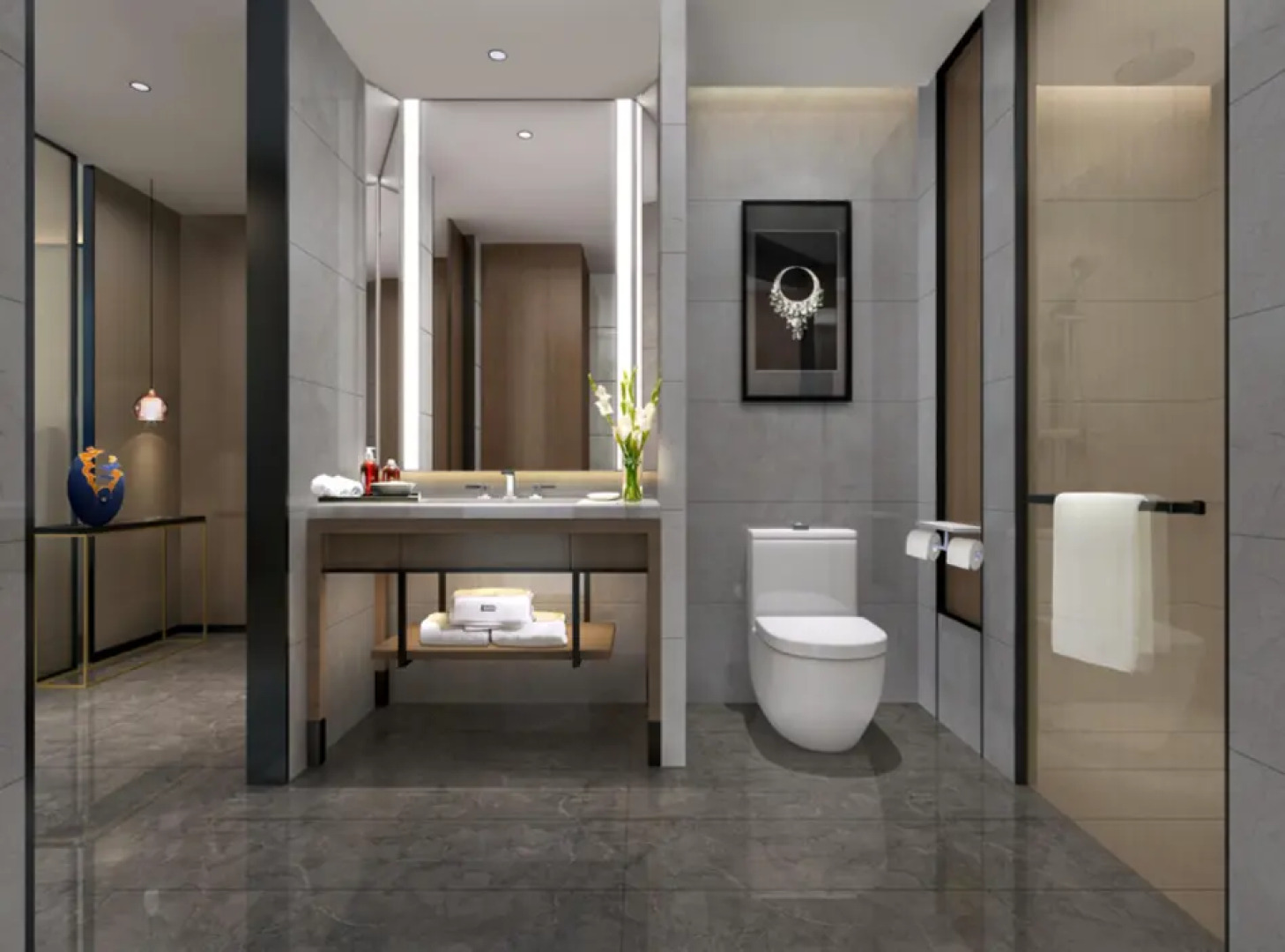 Shunshine International Hotel Xiangxi