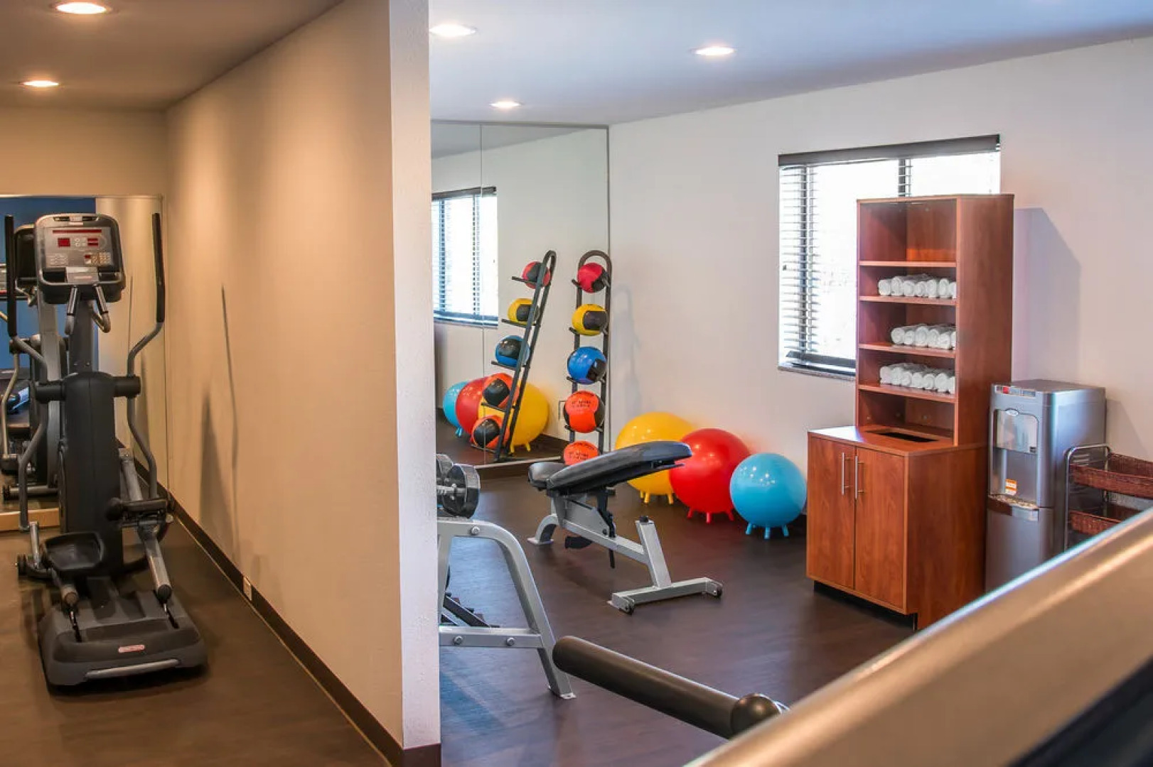 Comfort Inn Muskegon