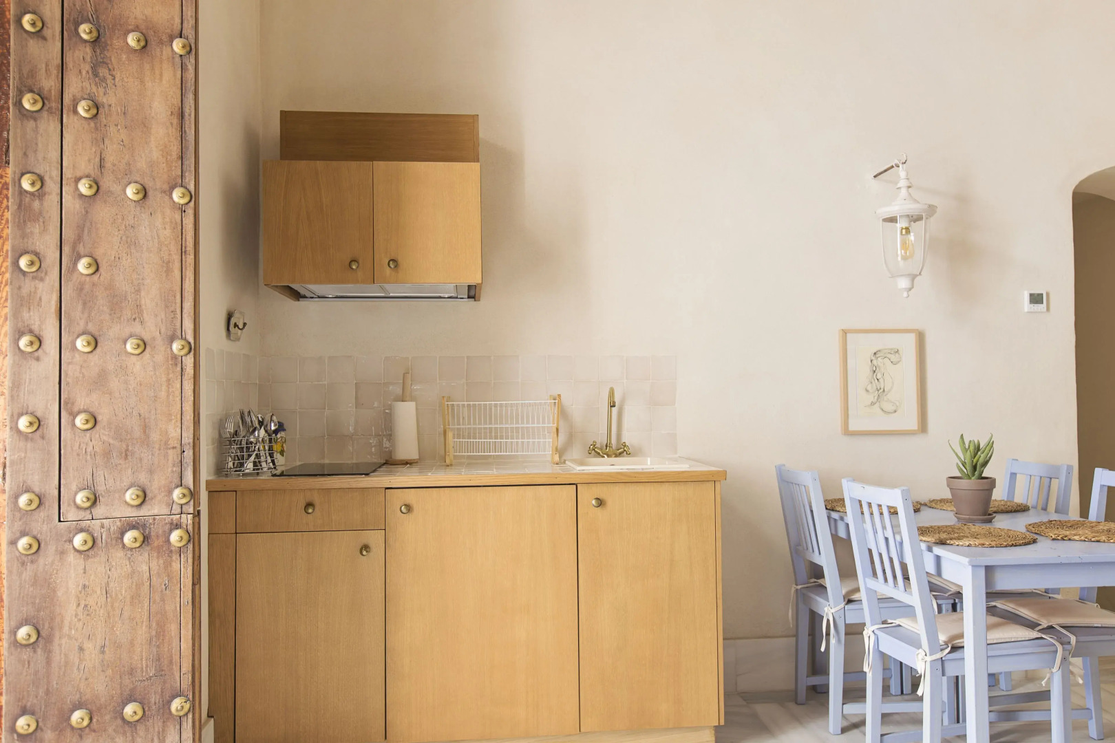 Hotel Casa de las Cuatro Torres