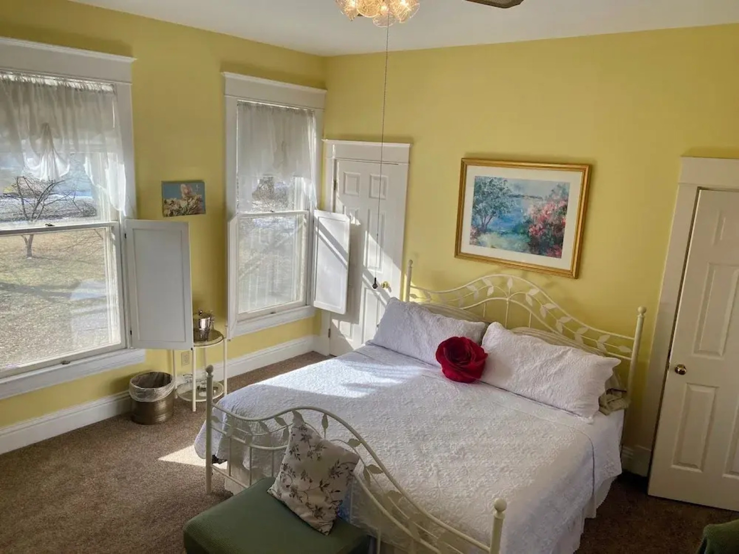 Red Rose Inn Bed & Breakfast