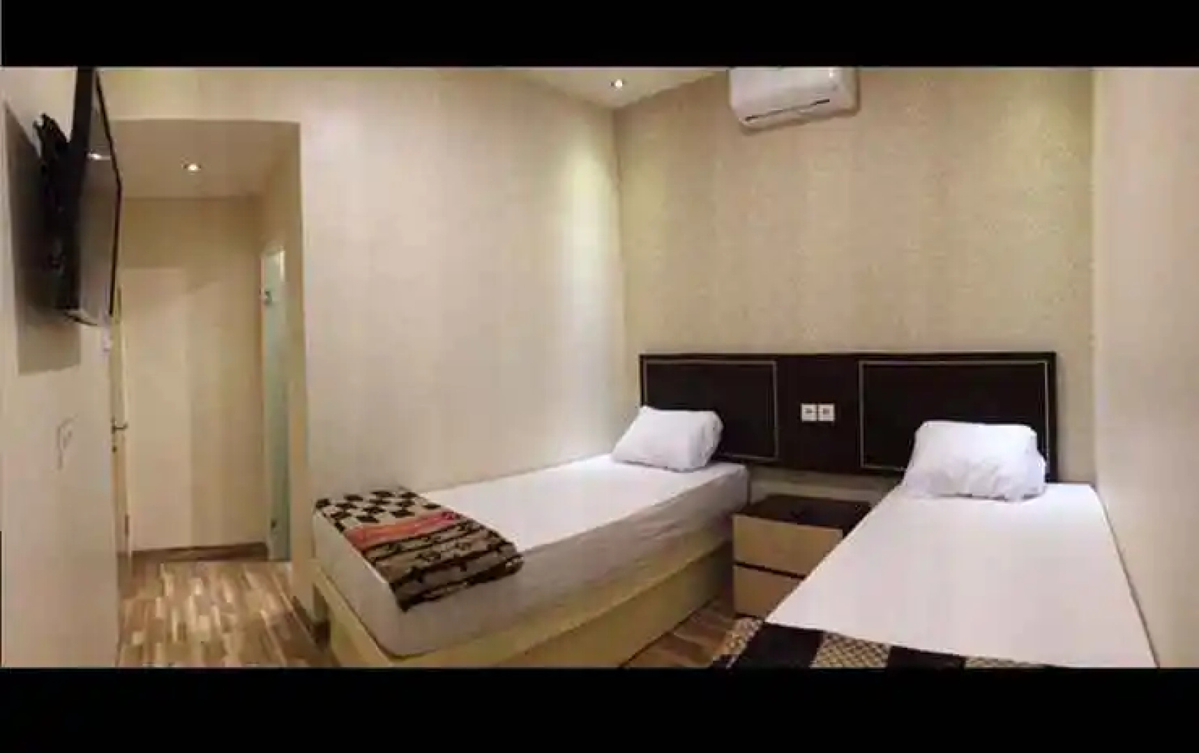 Jazz Guest House