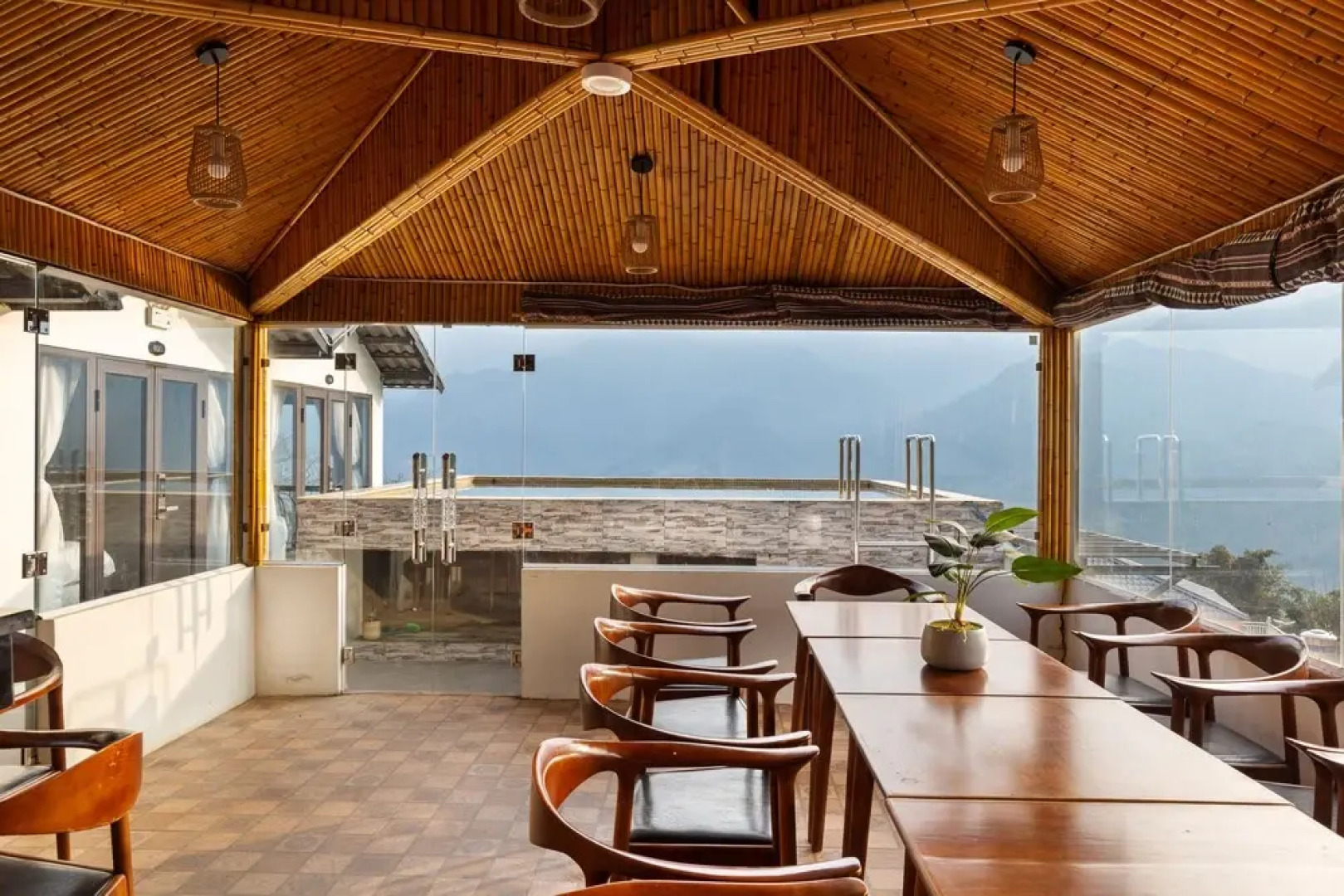 The Upper House Sapa