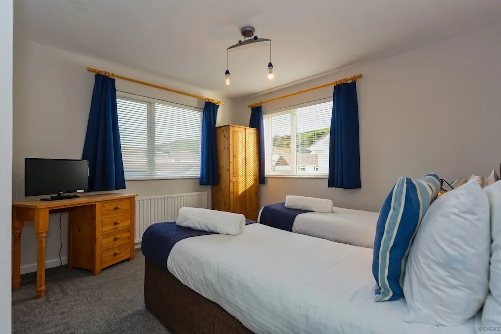 Croyde Villa Sunsea 6 Bedrooms