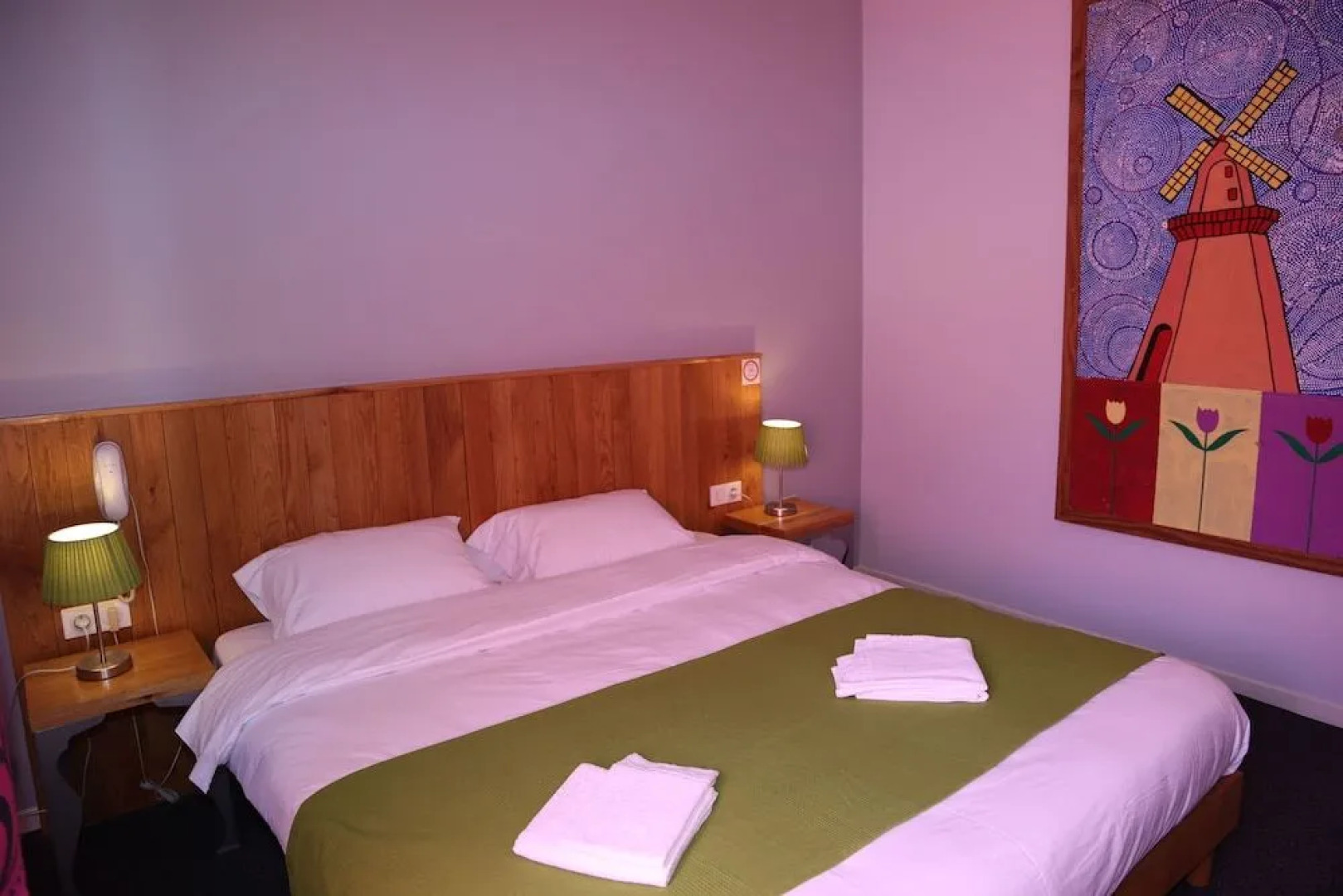 Auberge des Cathares