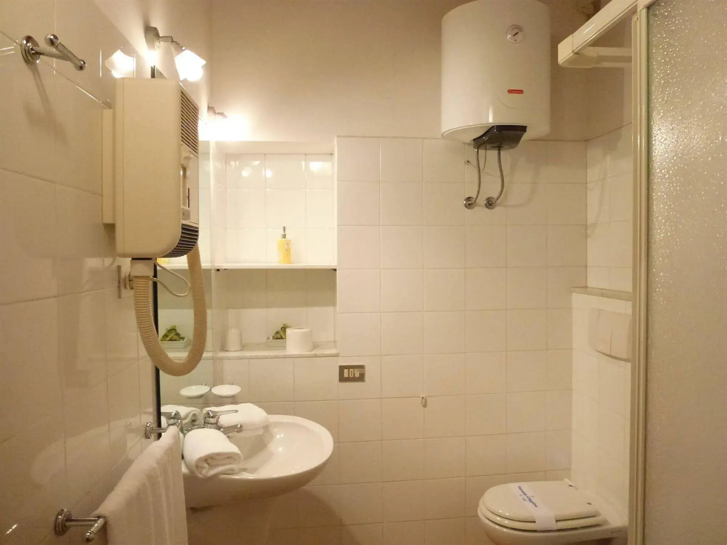 Il chiostro appartamenti & suites