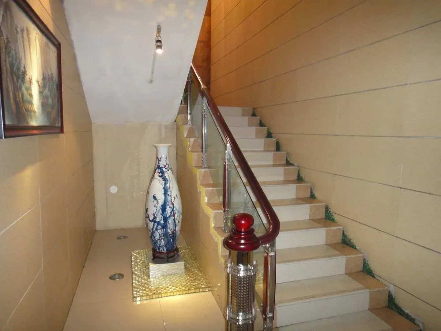 Lushan Hotel - Lushan