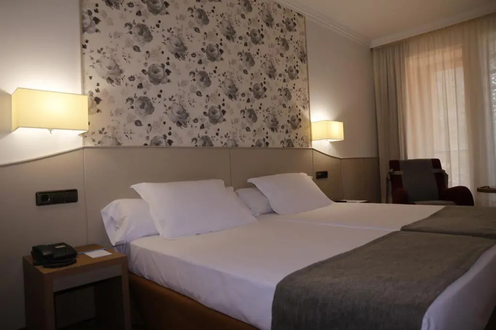 Balneario de Arnedillo