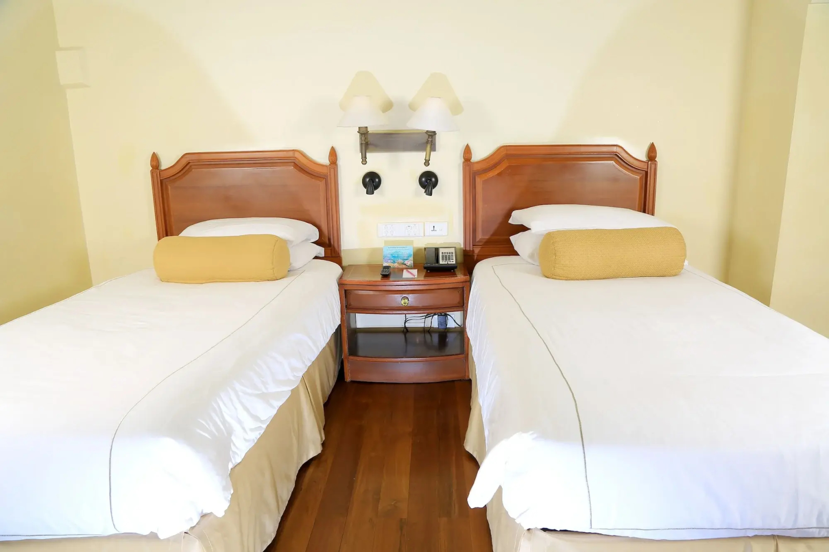 Taj Malabar Resort & Spa, Cochin