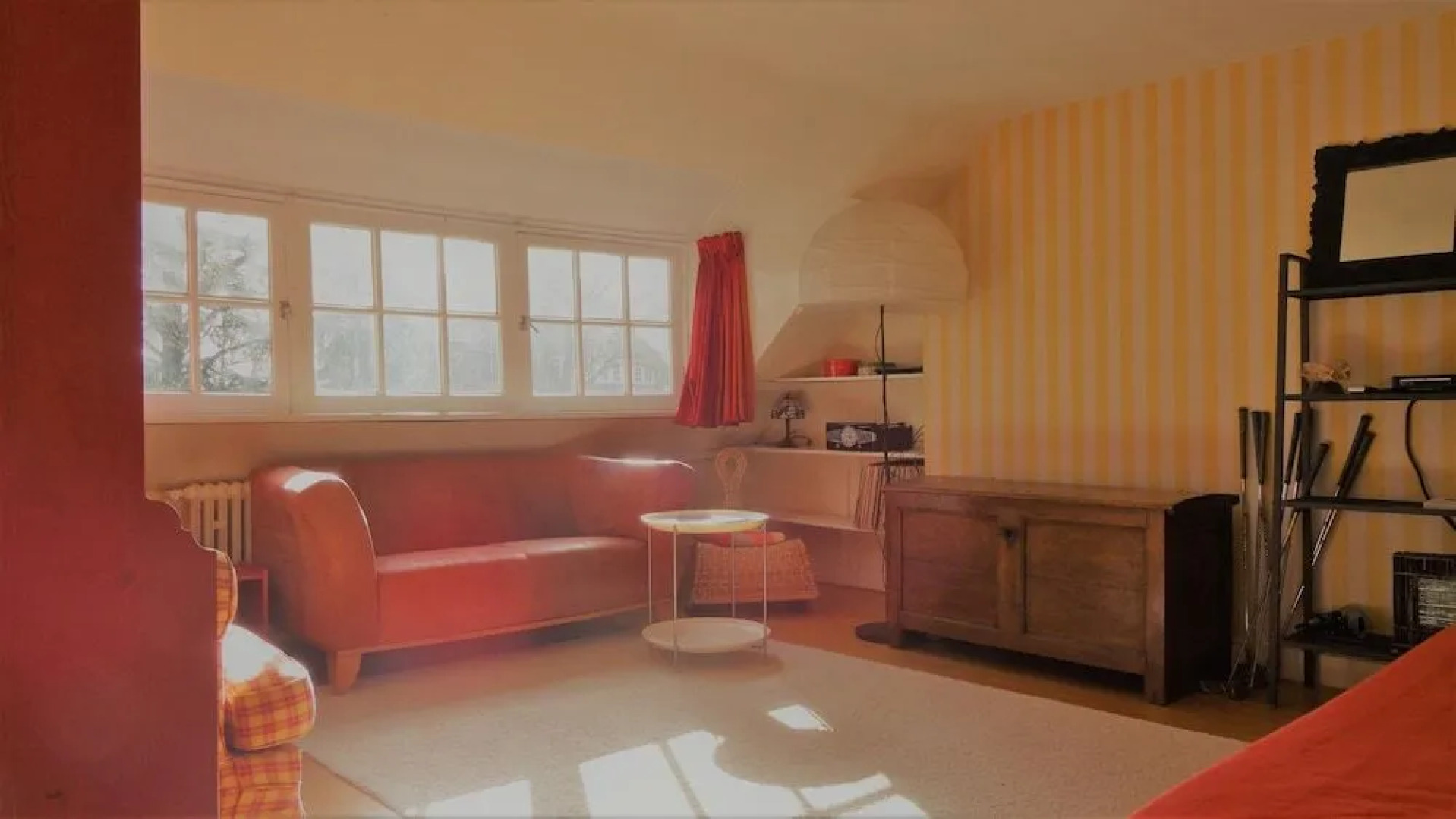 Boutique Hotel Sycamore at Villapark