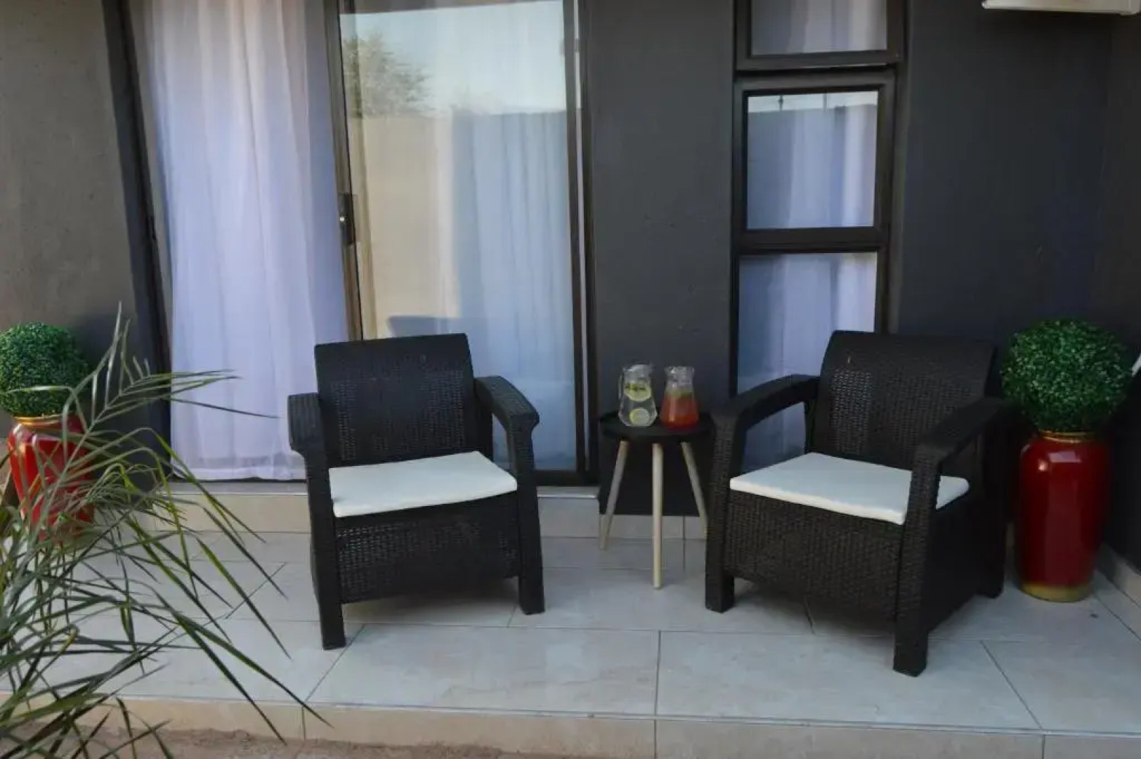 Rufaro Hotel, Conference & Spa